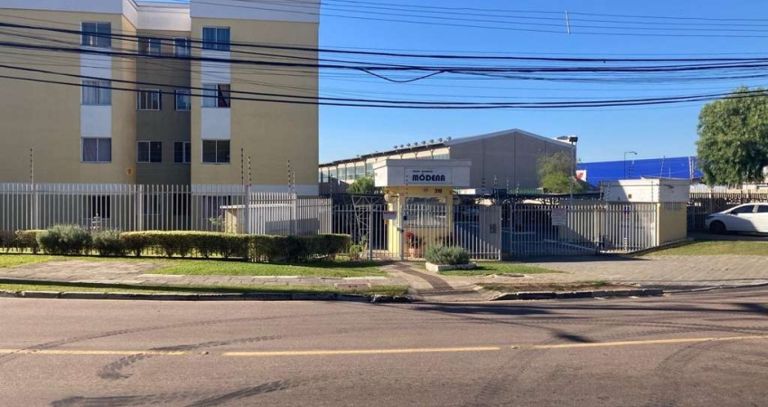 Apartamento com 3 quartos à venda na R Dr Vital Brasil, 316  Esta, Centro, Araucária