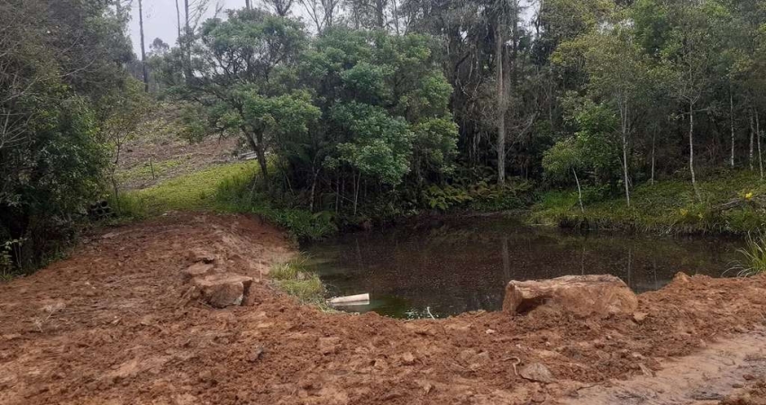30.000M2/80% PLANTA/02 TANQUES/ÁGUA EM ABUNDANCIA