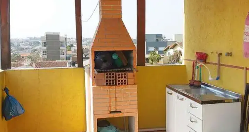 Casa com 3 quartos à venda na Rua Lourenço Jasiocha, 982, Centro, Araucária
