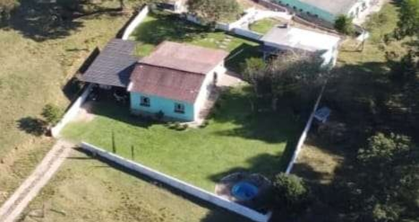 26.000M2 / 2,5 KM CENTRO / TODA MURADA / IDEAL INVESTIDOR