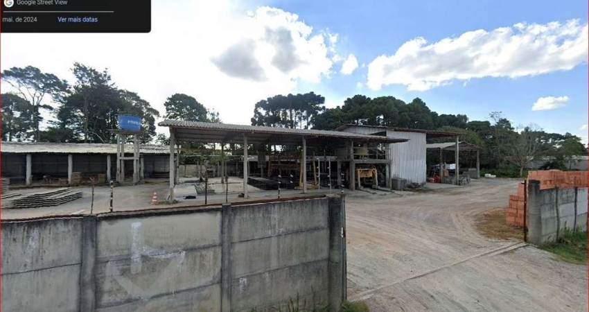 6.750M2 / PERTO RENAULT / PERTO CONTORNO LESTE /IDEAL INVESTIDOR