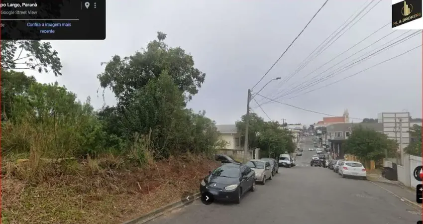 TERRENO LADO TERMINAL/700 M2/OTIMA LOCALIZAÇÃO CENTRAL/IDEAL INVESTIDOR