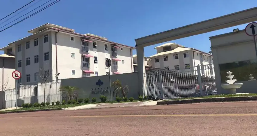 Apartamento com 2 quartos à venda na Rua José Gondek, Costeira, Araucária