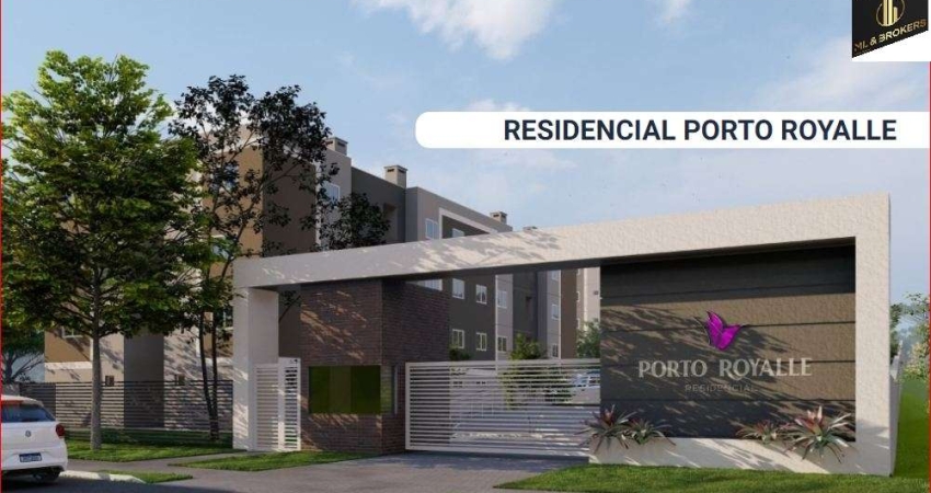 APTO TERREO / RUA MARANHÃO LADO CONDOR/IDEAL INVESTIDOR
