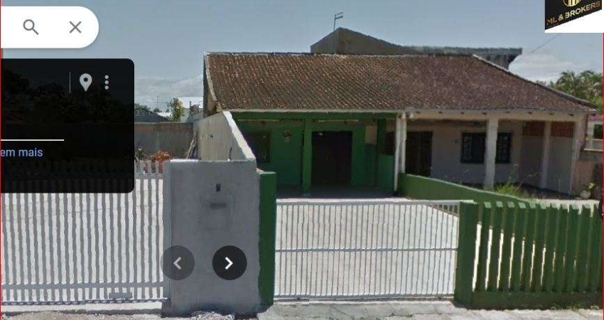 Casa com 3 quartos à venda na Rua Vieira Dos Santos, 999, Cohapar, Guaratuba