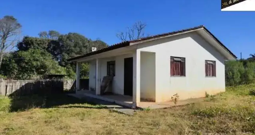 Chácara / sítio com 2 quartos à venda na Zona Rural, Balsa Nova 