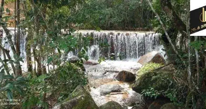 804.000m2/CACHOEIRA CRISTALINA/COMPORTA 300 PESSOAS/IDEAL CASAMENTOS E EVENTOS