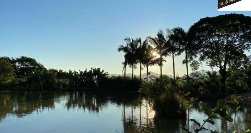 177.000M2/5 KM DO CENTRO/PLANTAÇÃO PUPUNHA/IDEAL INVESTIDOR