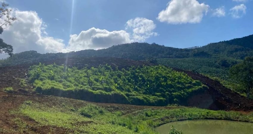 30.000M2/CACHOEIRA/OTIMA LOCALIZAÇÃO/23 KM PRAIA