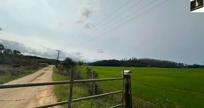 297.000M2 / DOCUMENTAÇÃO OK/PÉRTO SC-280