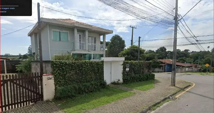 200m2/SOBRADO ESQUINA/PERTO CÂMARA VEREADORES/ÓTIMA LOCALIZAÇÃO