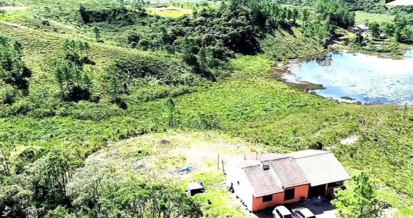 24.200 M2/700 METROS RODOVIA 277/OTIMA LOCALIZAÇÃO/IDEAL INVESTIDORES