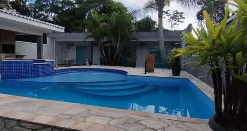 Casa com 4 quartos à venda na Rua Cavatã, 601, Pontal do Norte, Itapoá