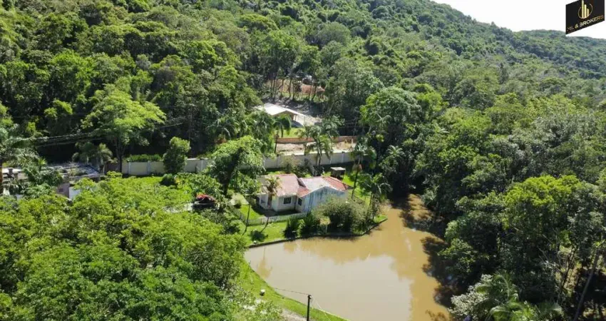 41.950M2/CASA 120M2/VISTA SERRA DO MAR/IDEAL INVESTIDORES
