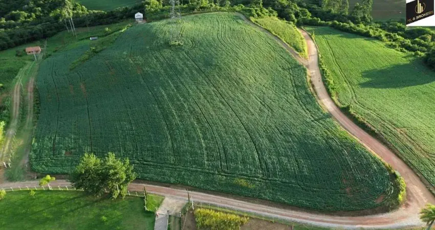 29.000M2/ 3 KM IGREJA SERRINHA/DOCUMENTADO/IDEAL INVESTIDORES