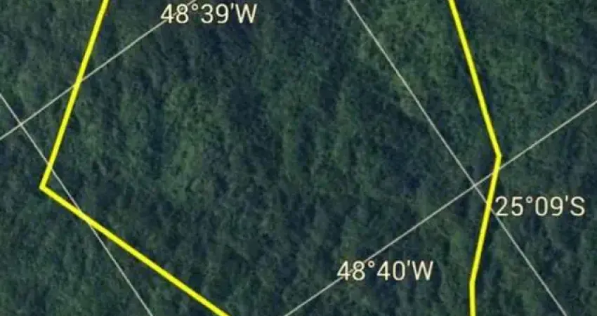 472 HECTARES/SERRA VIRGEM MARIA/GUARAQUEÇABA/IDEAL INVESTIDORES