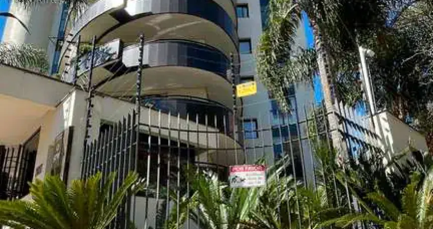 Apartamento 4 quartos sendo 3 suítes para venda no bairro Exposição em Caxias do Sul