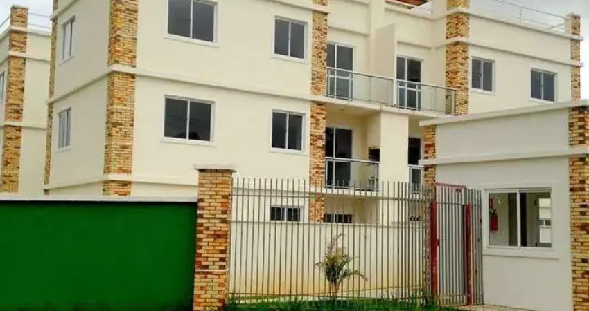 Apartamento para Locação Anual no bairro Tindiquera em Araucária