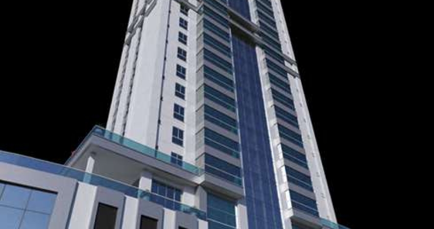 Apartamento para venda no bairro Centro em Balneário Camboriú