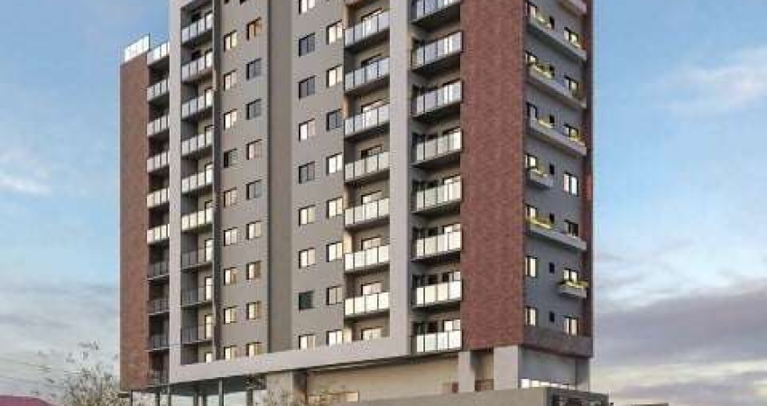 Apartamento para venda no bairro Centro em São José dos Pinhais