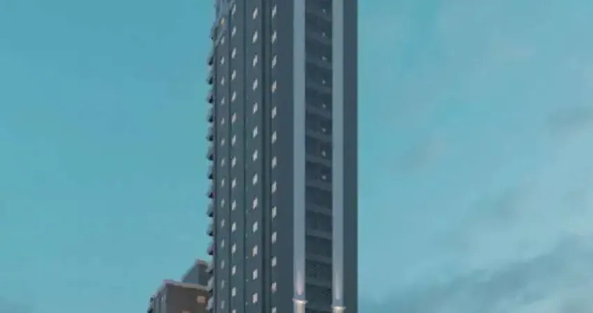 Apartamento para venda no bairro Meia Praia em Itapema