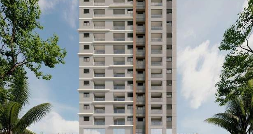 Apartamento para venda no bairro Morretes em Itapema