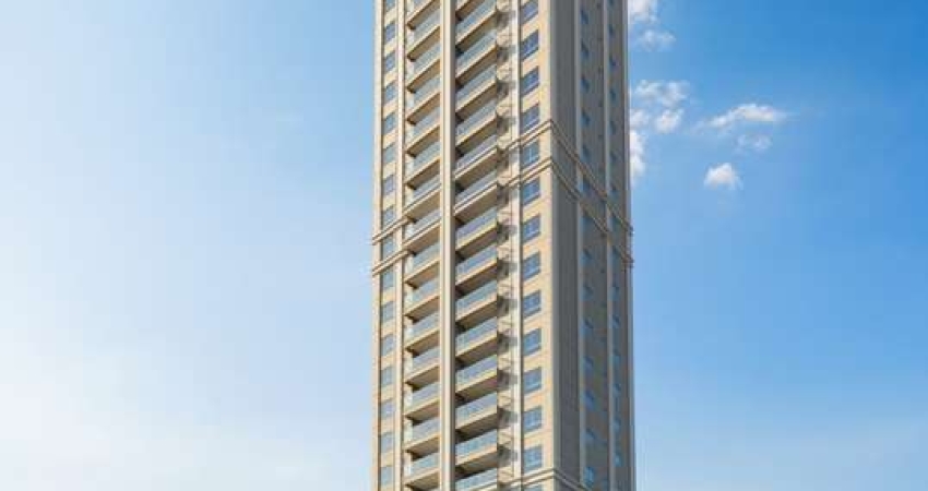 Apartamento para venda no bairro Meia Praia em Itapema