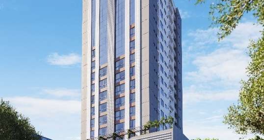 Apartamento para venda no bairro Morretes em Itapema