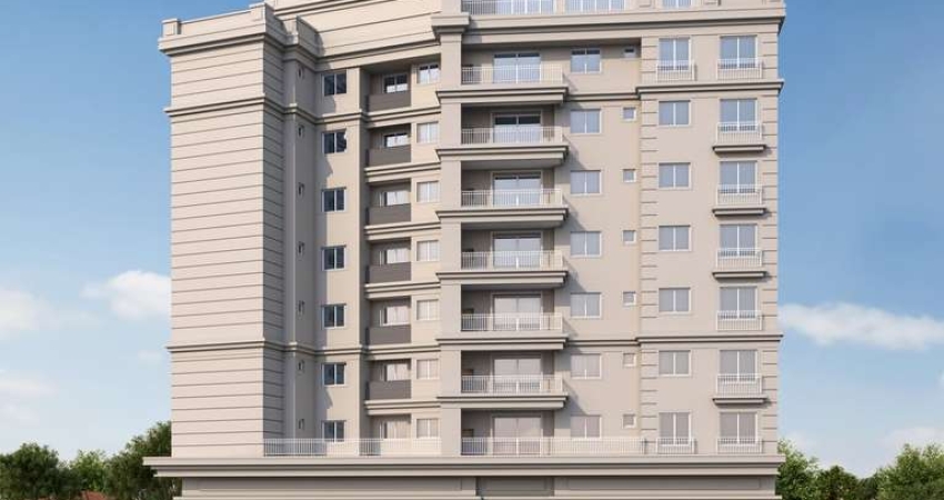 Apartamento para venda no bairro Juvevê em Curitiba