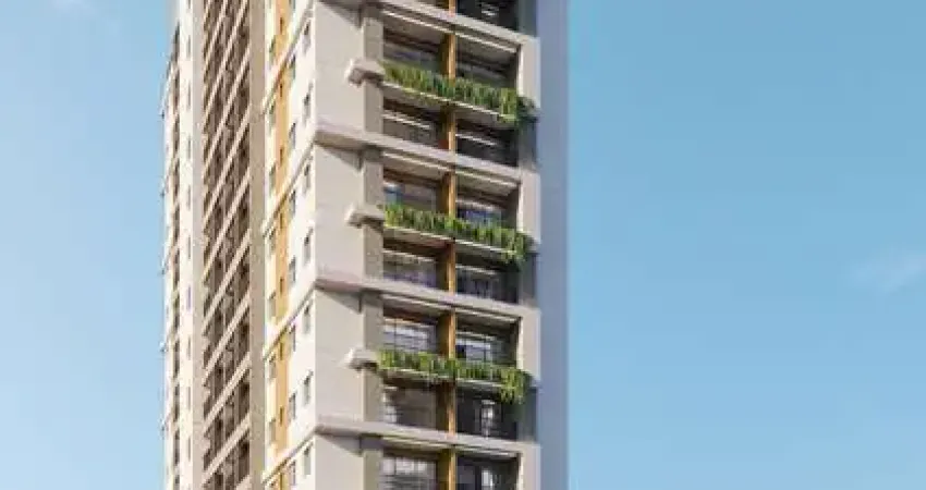 Apartamento para venda no bairro Centro em Curitiba