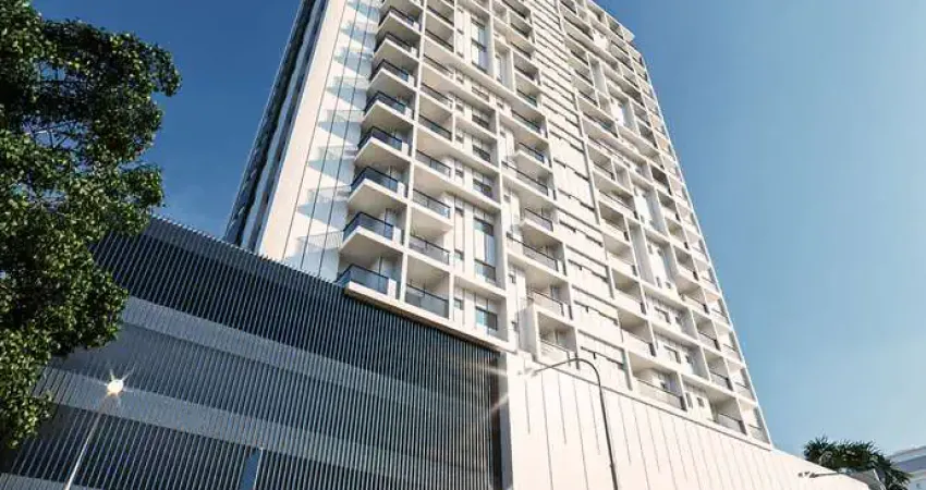 Apartamento para venda no bairro Morretes em Itapema