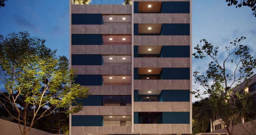 Studio para venda no bairro Bacacheri em Curitiba