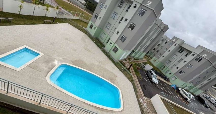 Apartamento 2 quartos para Locação Anual no bairro Costeira em Araucária