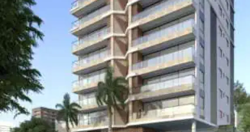 Cobertura Duplex para venda no bairro Praia Brava de Itajaí em Itajaí