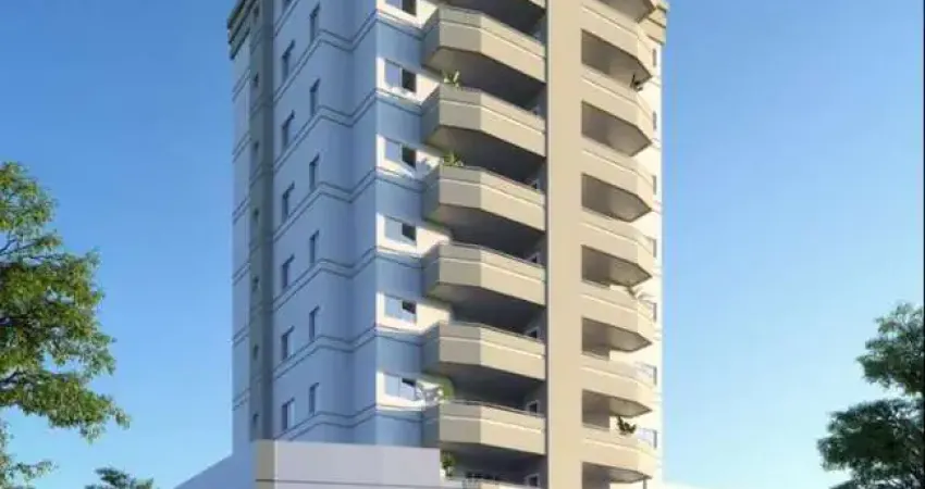 Apartamento para venda no bairro Meia Praia em Itapema