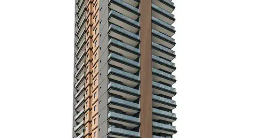Apartamento para venda no bairro Meia Praia em Itapema