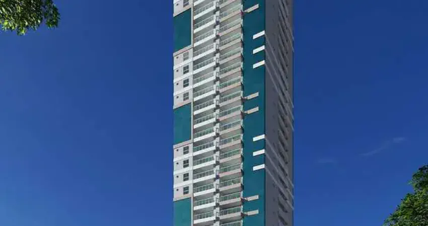Apartamento para venda no bairro Meia Praia em Itapema