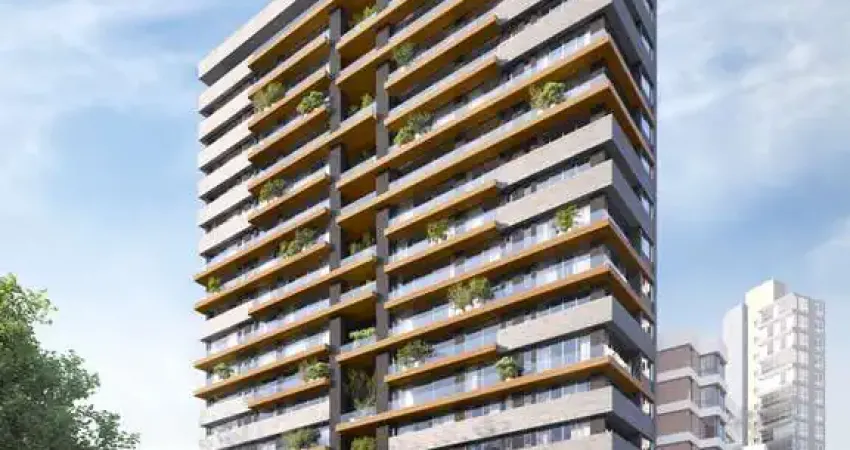 Apartamento 3 quartos sendo 3 suítes para venda no bairro Predial em Torres