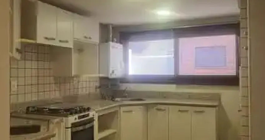 Apartamento 2 quartos sendo 1 suíte para venda no bairro Centro em Gramado