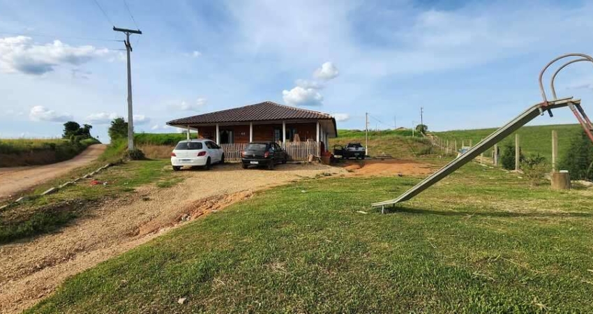 Fazenda/Sítio para venda no bairro Guajuvira em Araucária