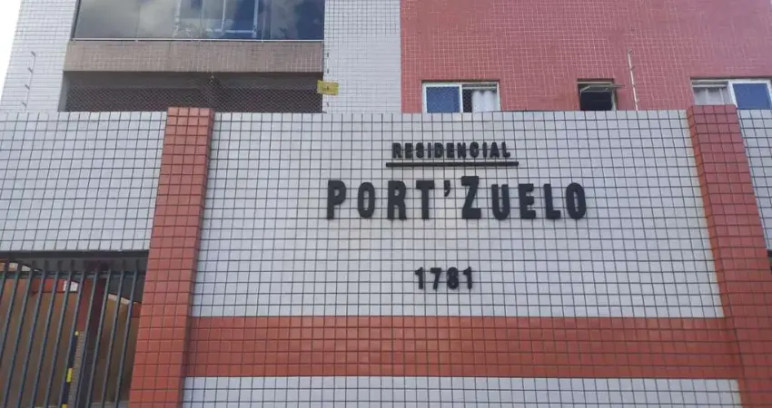 Apartamento com 2 quartos à venda na Rua Alberto Karas, 1781, Fazenda Velha, Araucária