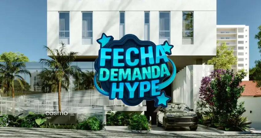 Apartamento com 1 quarto à venda na Rua Fernando Amaro, 363, Alto da Rua XV, Curitiba