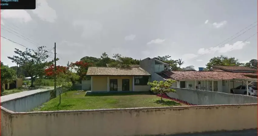 384m2/120 m praia/terreno esquina comercial/residencial/ideal investidores