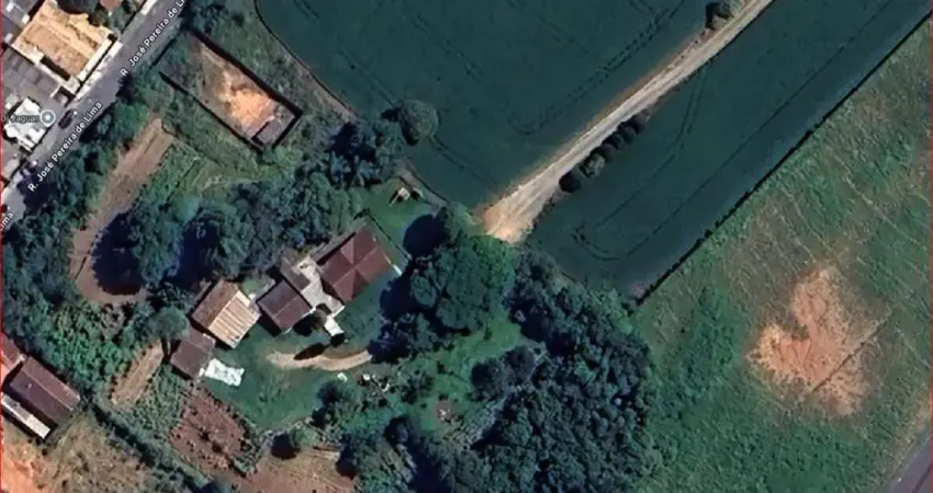 Terreno à venda na Avenida Cristina, 1572, Jardim Florestal, Campo Largo