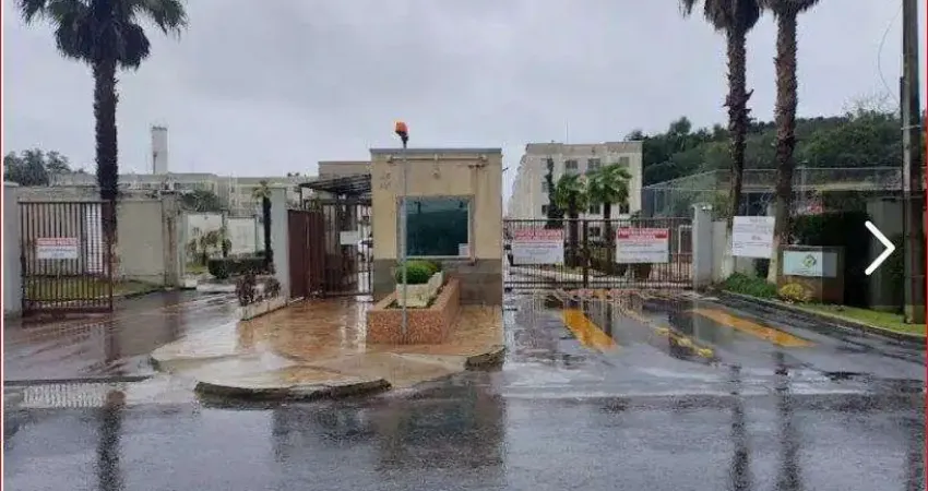 Apartamento parque constance/otima localização/ideal investidores