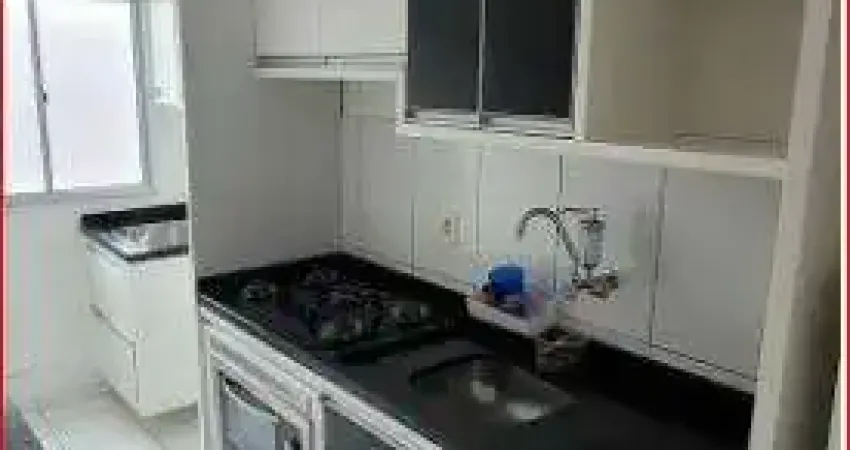 Apartamento 2 quartos para venda no bairro costeira em araucária