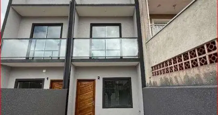 Casa com 2 quartos à venda na Rua Joaquim Pinto de Souza, 114, Tatuquara, Curitiba