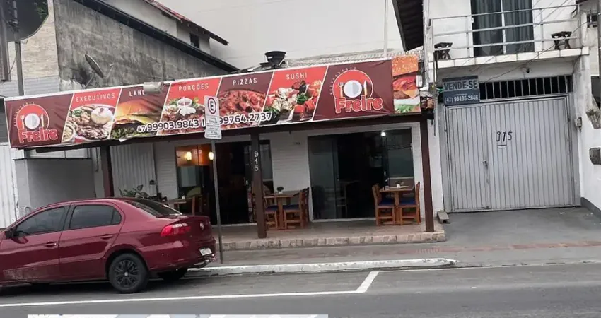 Casa à venda na Rua Alvin Bauer, 915, Centro, Balneário Camboriú