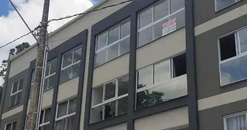 Apartamento com 3 quartos à venda na Avenida Hermógenes de Assis Feijó, 05, São Judas Tadeu, Balneário Camboriú