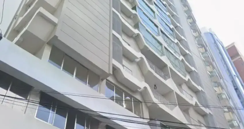 Apartamento com 3 quartos à venda na Rua 1101, Centro, Balneário Camboriú